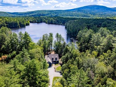 12 Woodland Lane, Wilmot, NH, 03287