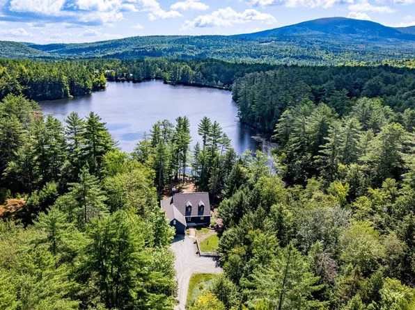 12 Woodland Lane, Wilmot, NH 03287