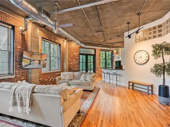 3235 Roswell Rd NE Unit 505, Atlanta, GA 30305