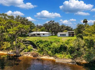 27717 SE Hwy 19, Old Town, FL 32680