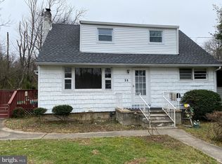 59 Old Amboy Rd, Trenton, NJ 08620