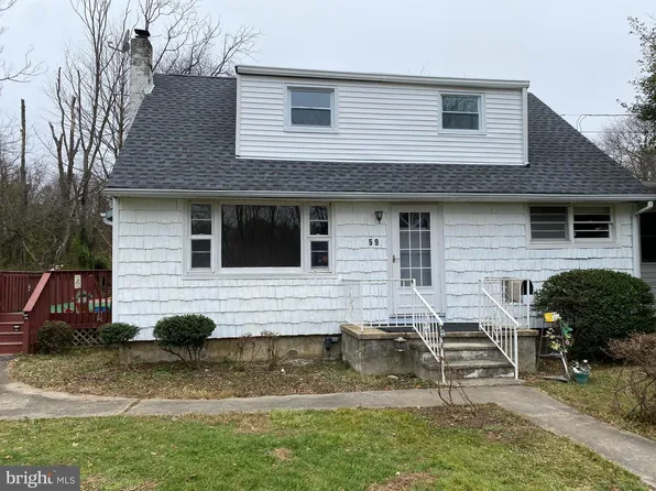 59 Old Amboy Rd, Trenton, NJ 08620