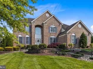 126 Addis Dr, Churchville, PA 18966