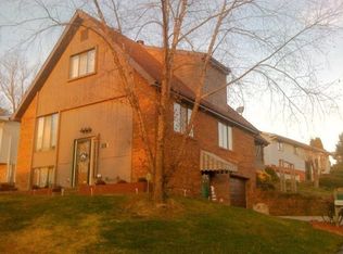 1 Birch Dr, Huntington, WV 25705