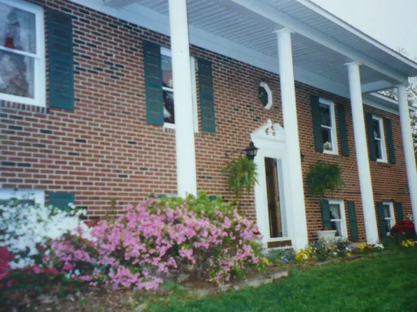 2888 Old Bridge Rd, Dolphin, VA 23843