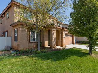 107 Sweetleaf Ln, Tehachapi, CA 93561