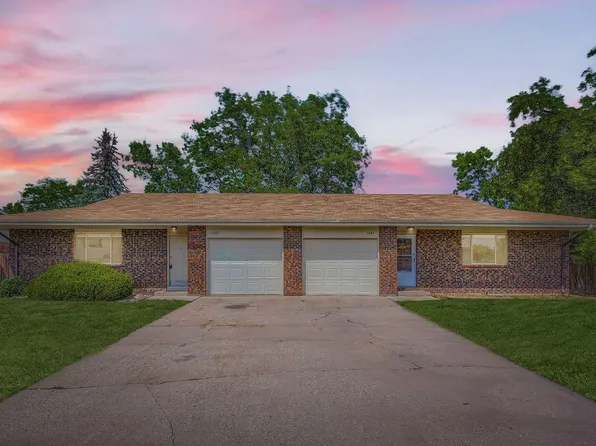 1943-1945 Pecan St, Fort Collins, CO 80526