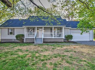 2301 Eugene Reed Rd, Woodbury, TN 37190