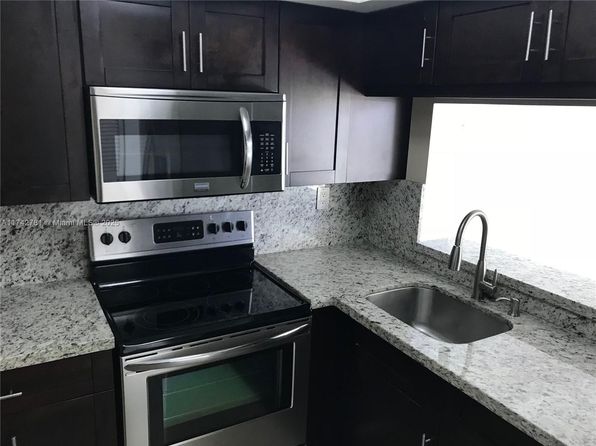 11750 SW 18th St APT 531-1, Miami, FL 33175