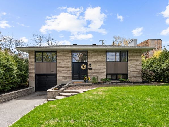 740 Garner Ave, Ottawa, ON K1V 6M6