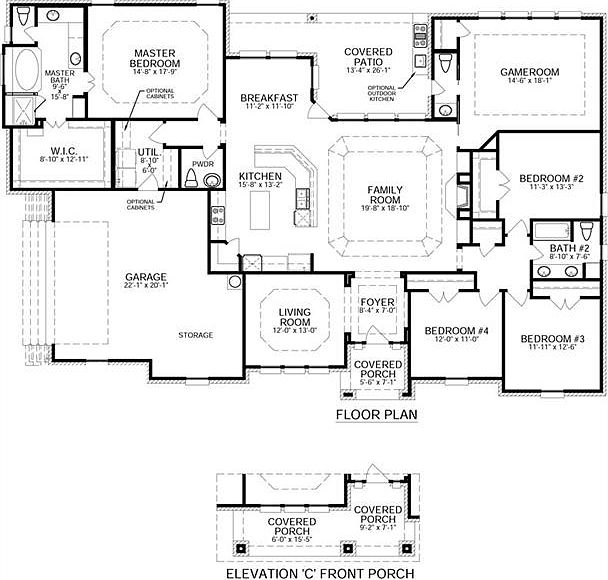 2nd image of 7231 Judy Dr