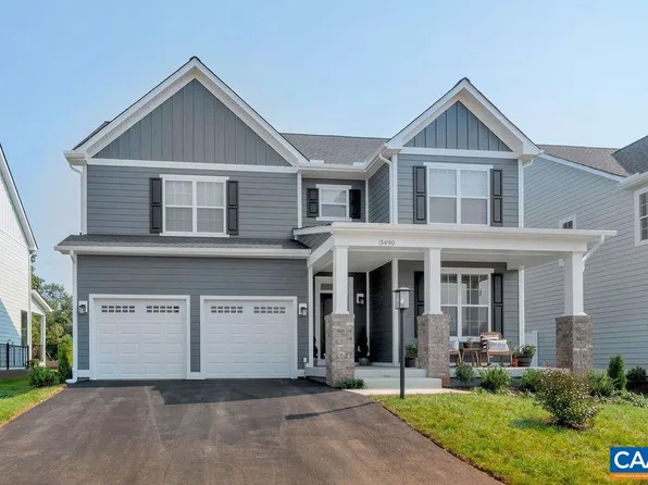 8 Pine Shadow Ct, Troy, VA 22974