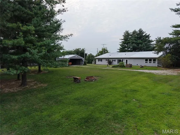 2620 County Road 2300, Salem, MO 65560