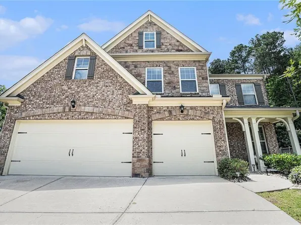 5696 Walnut Mill Ln, Powder Springs, GA 30127