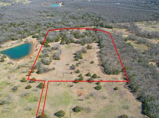 1 Northshore Ln TRACT 5, Valley View, TX 76272