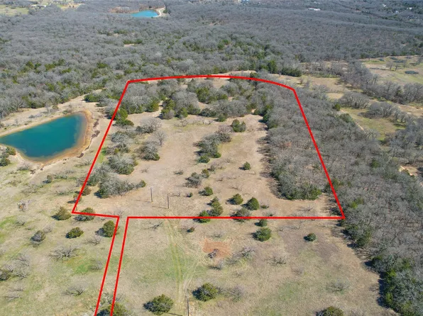 1 Northshore Ln Tract 5, Valley View, TX 76272