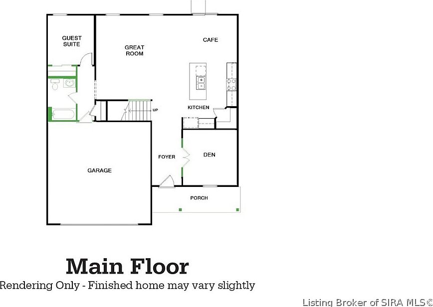 2nd image of 5015 Schaefer Lane