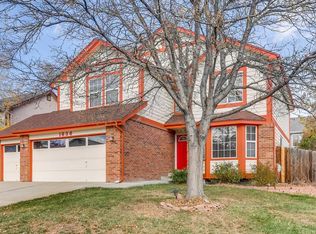 1636 Iris St, Broomfield, CO 80020