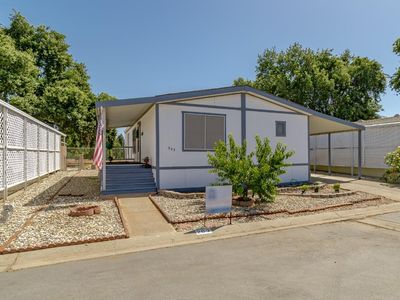 202 Webb Dr #17, Wheatland, CA, 95692