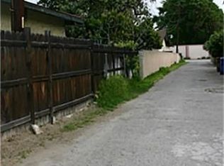 3915 Durfee Ave, El Monte, CA 91732