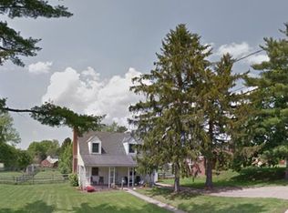 130 Pennsylvania Ave, Bridgeville, PA