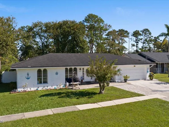 3943 EUNICE Road, Jacksonville, FL 32250