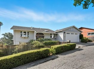 46 Arch Ln, San Carlos, CA 94070