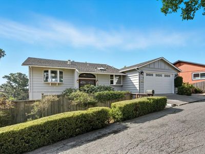 46 Arch Ln, San Carlos, CA, 94070
