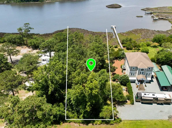 Lot 18 Cockle Street, Hampstead, NC 28443