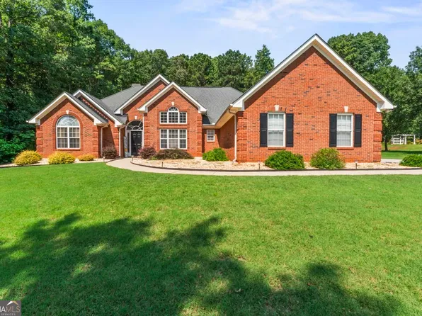 585 Huiet Dr, McDonough, GA 30252