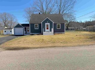 20 Doris Ave, Portsmouth, NH 03801