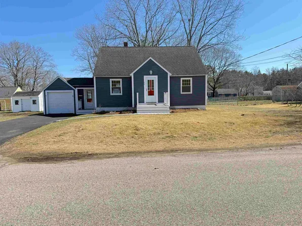 20 Doris Avenue, Portsmouth, NH 03801