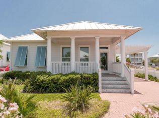 8406 Water St, South Padre Island, TX 78597