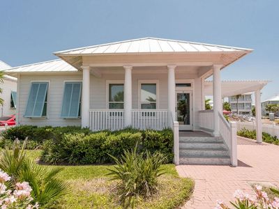 8406 Water St, South Padre Island, TX, 78597