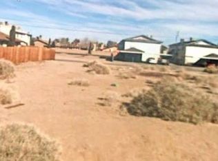 704 E Commercial Ave, Ridgecrest, CA 93555