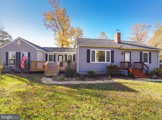 46039 E Sunrise Dr, Lexington Park, MD 20653