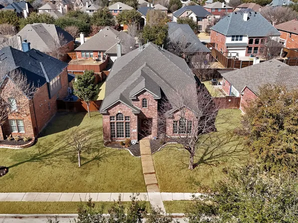 13261 Mannheim Dr, Frisco, TX 75033