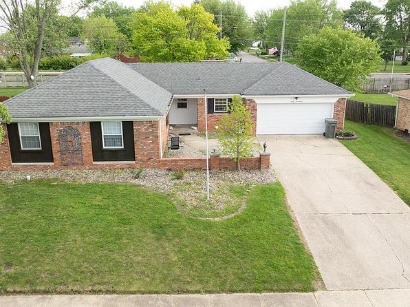 3017 Corey Dr, Indianapolis, IN 46227