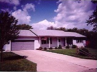 2853 1st St, Monroe, MI 48162