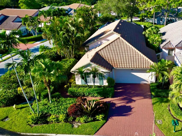 944 Augusta Pointe Drive, Palm Beach Gardens, FL 33418