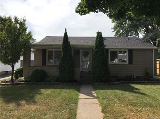614 67th St, Niagara Falls, NY 14304