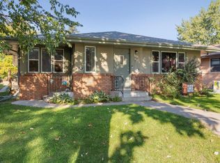 1824 Ulysses St NE, Minneapolis, MN 55418