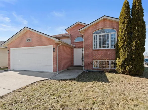 4511 Sassafras Ave, Windsor, ON N9G 3C9