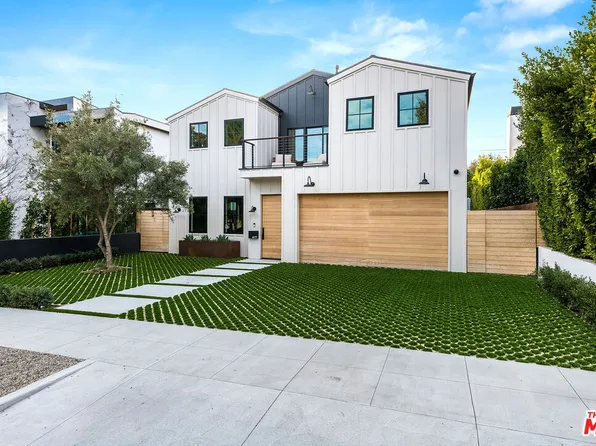 4177 Bakman Ave, North Hollywood, CA 91602