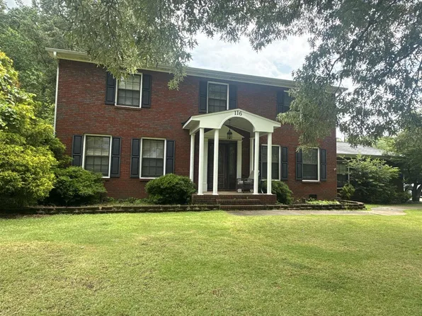 116 Deer Springs Rd SW, Decatur, AL 35603