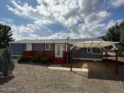 20720 E Larry Lane Lane, Mayer, AZ, 86333