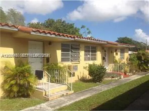 8960 NE 2nd Ave, El Portal, FL 33138