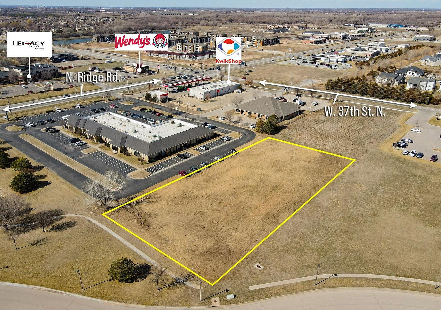 124/ACRE W Northridge Rd, Wichita, KS 67205 | Zillow