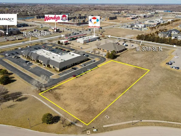 124/ACRE W Northridge Rd, Wichita, KS 67205