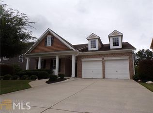 81 Ryans Point, Dallas, GA 30132